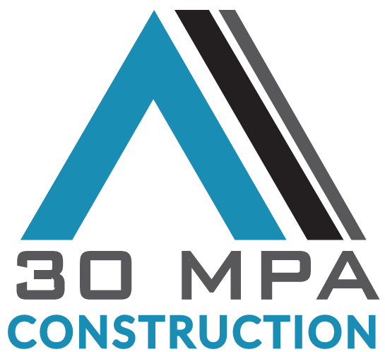 30MPA Construction